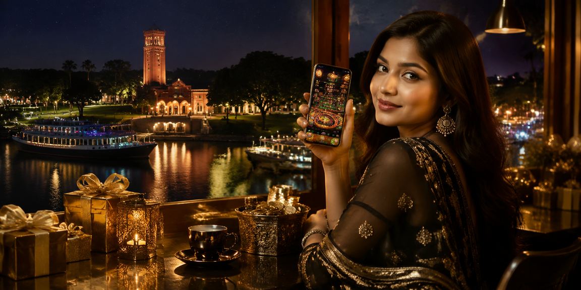 ময়মনসিংহের মোবাইল ক্যাসিনো ভিআইপি সদস্য