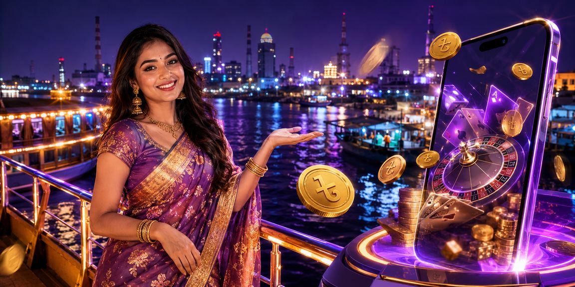 নারায়ণগঞ্জে ক্যাসিনো মোবাইল অ্যাপ ব্যবহার