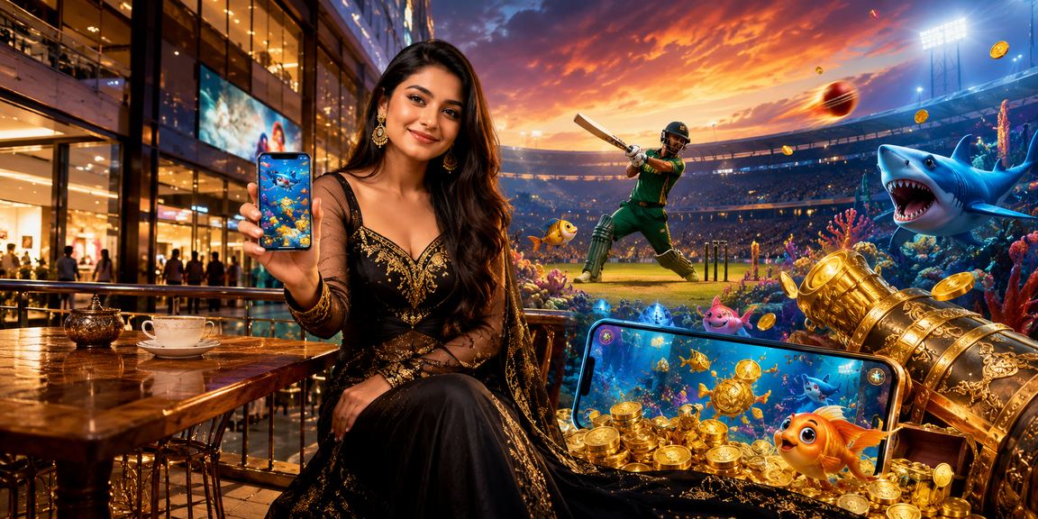 বাংলাদেশে ক্রিকেট বেটিং এর দৃশ্য